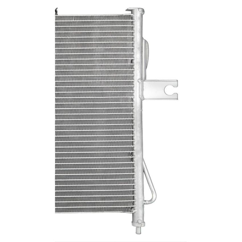 ONE STOP SOLUTIONS 3100 OSC Cooling Products 3100 New Condenser