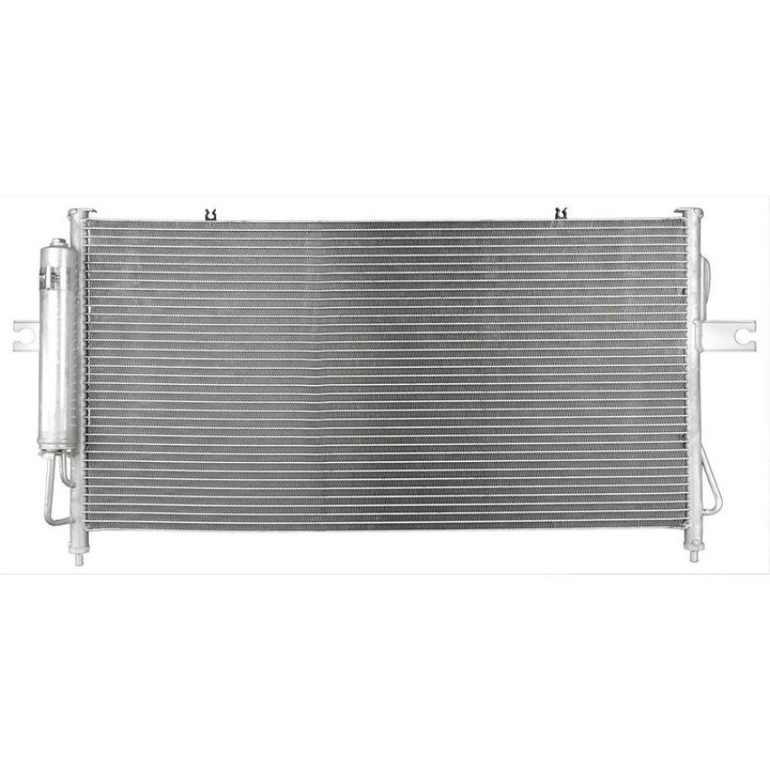 ONE STOP SOLUTIONS 3100 OSC Cooling Products 3100 New Condenser