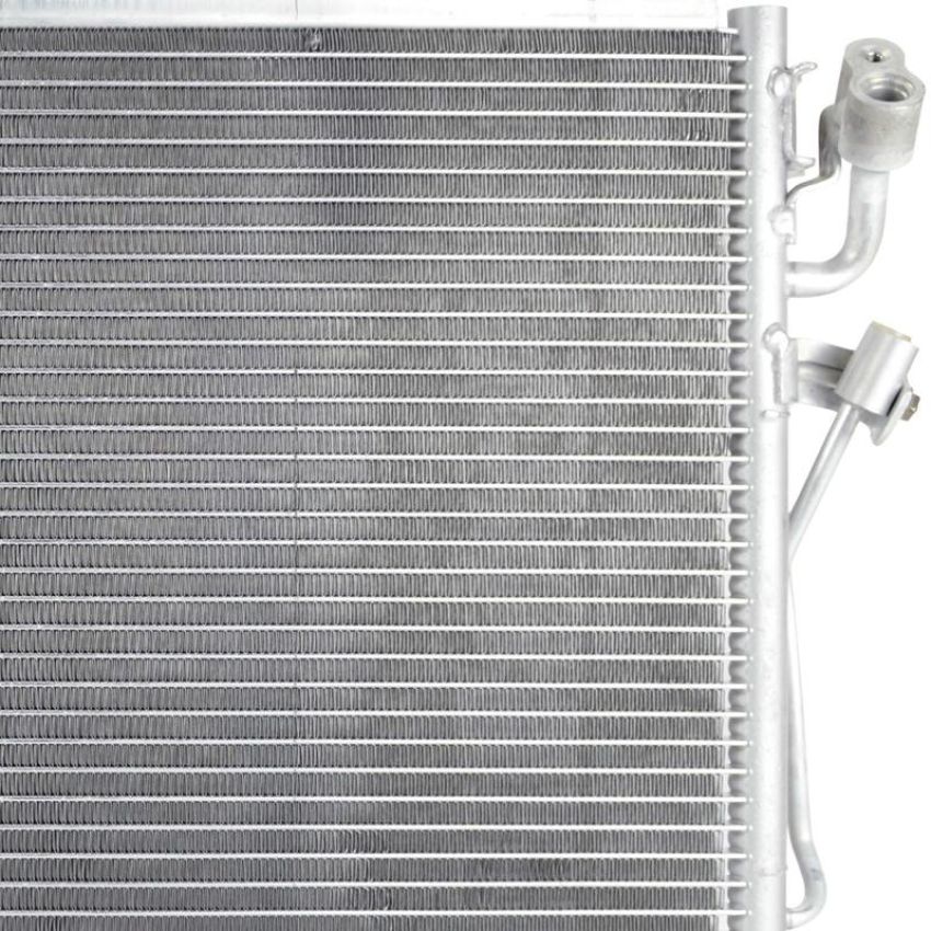 ONE STOP SOLUTIONS 3102 OSC Cooling Products 3102 New Condenser
