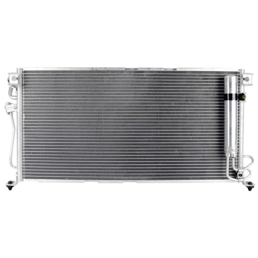 ONE STOP SOLUTIONS 3102 OSC Cooling Products 3102 New Condenser