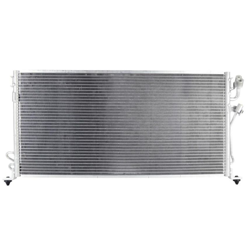 ONE STOP SOLUTIONS 3102 OSC Cooling Products 3102 New Condenser