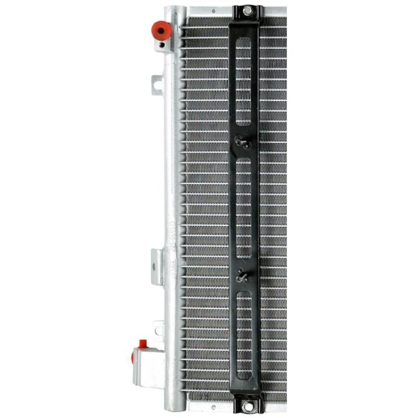 ONE STOP SOLUTIONS 3104 OSC Cooling Products 3104 New Condenser