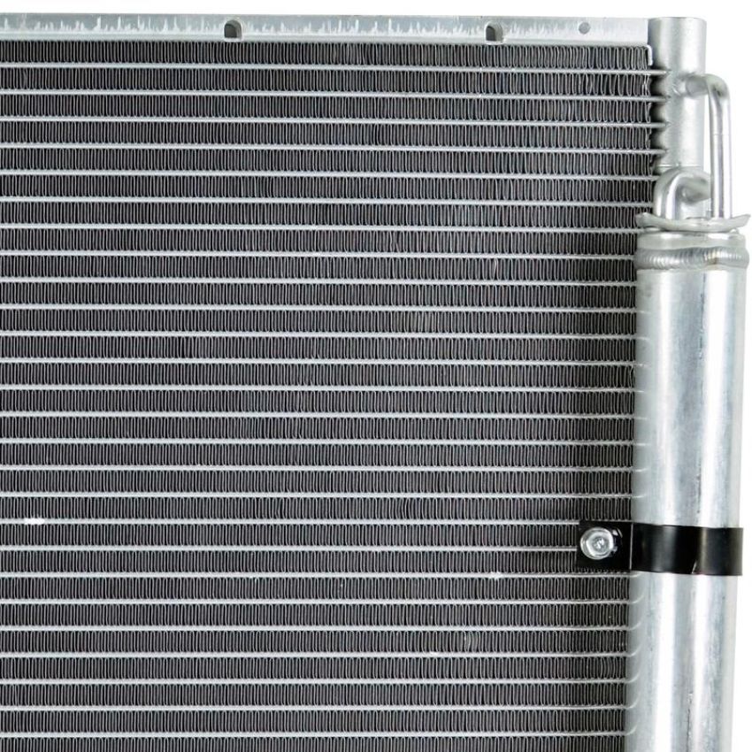 ONE STOP SOLUTIONS 3104 OSC Cooling Products 3104 New Condenser