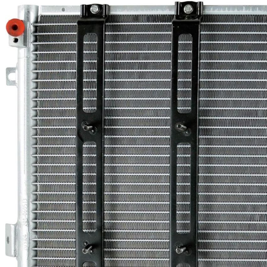 ONE STOP SOLUTIONS 3104 OSC Cooling Products 3104 New Condenser