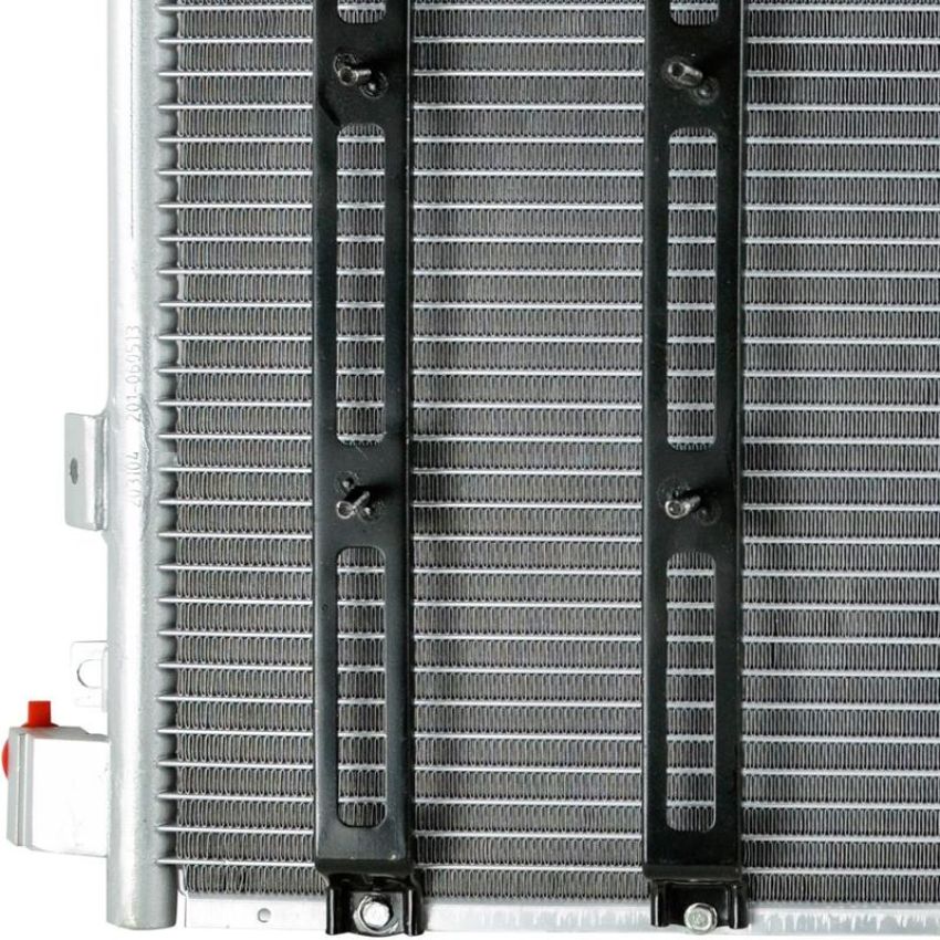 ONE STOP SOLUTIONS 3104 OSC Cooling Products 3104 New Condenser