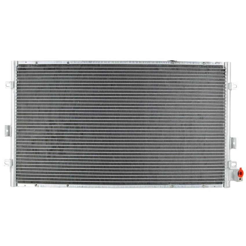 ONE STOP SOLUTIONS 3104 OSC Cooling Products 3104 New Condenser