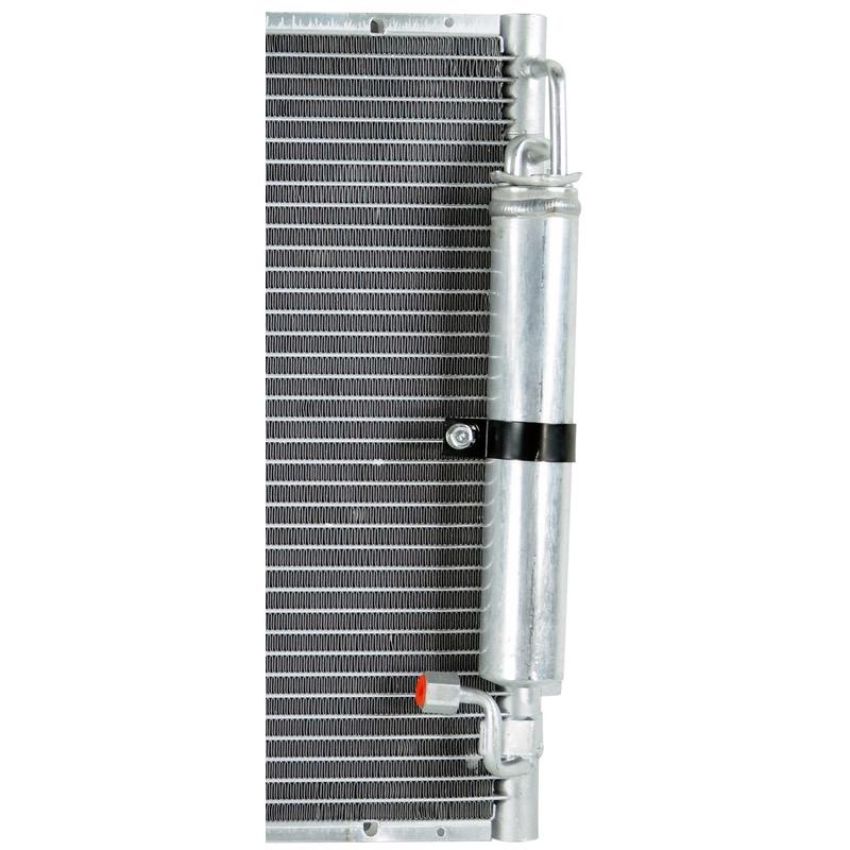 ONE STOP SOLUTIONS 3104 OSC Cooling Products 3104 New Condenser