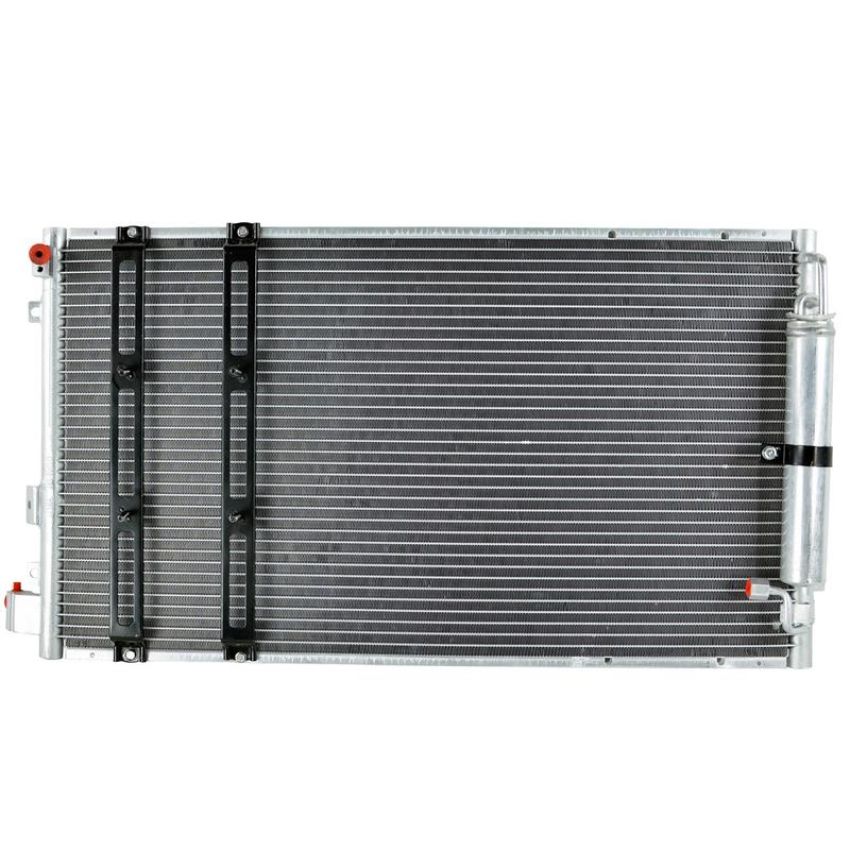 ONE STOP SOLUTIONS 3104 OSC Cooling Products 3104 New Condenser