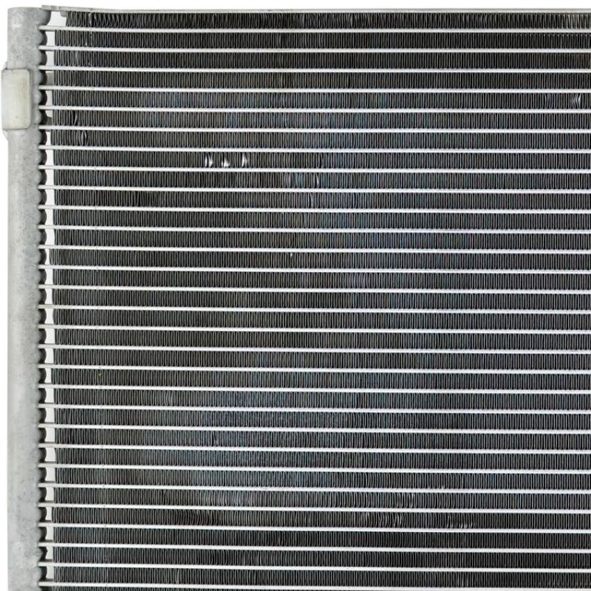 ONE STOP SOLUTIONS 3106 OSC Cooling Products 3106 New Condenser