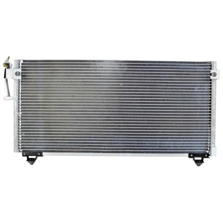 ONE STOP SOLUTIONS 3106 OSC Cooling Products 3106 New Condenser