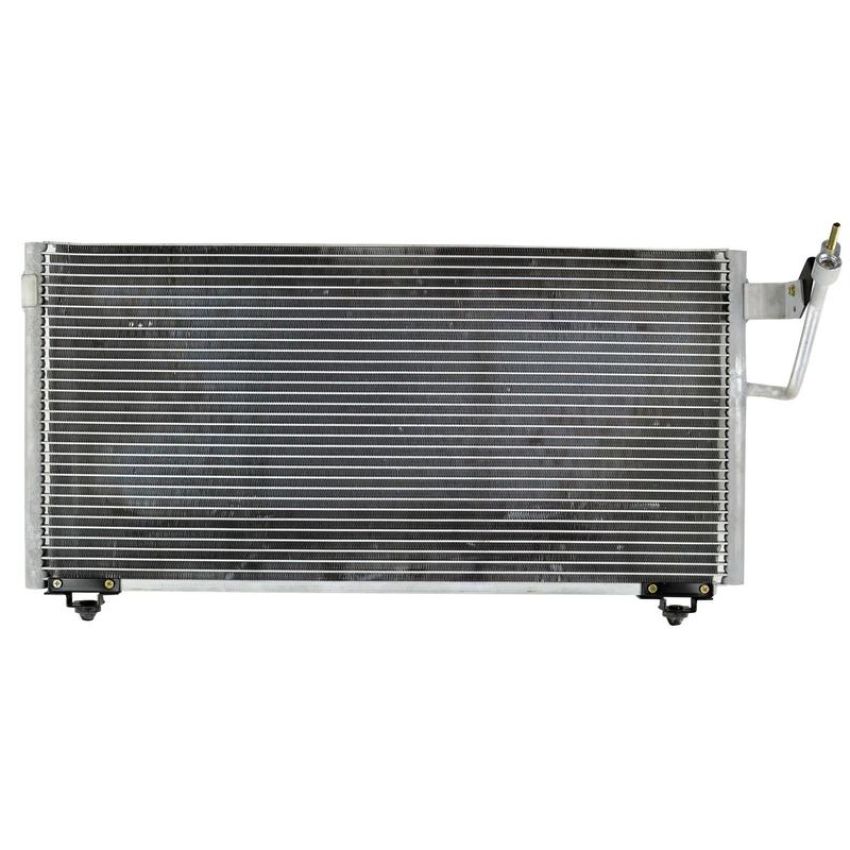 ONE STOP SOLUTIONS 3106 OSC Cooling Products 3106 New Condenser