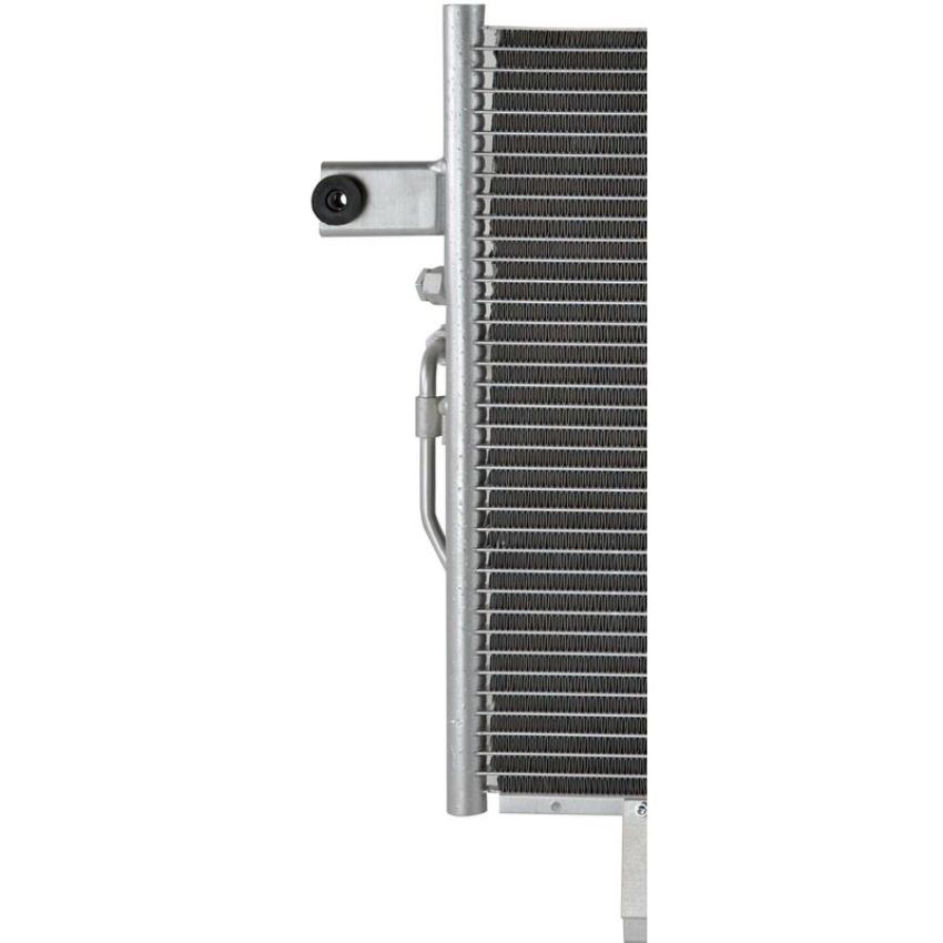 ONE STOP SOLUTIONS 3109 OSC Cooling Products 3109 New Condenser