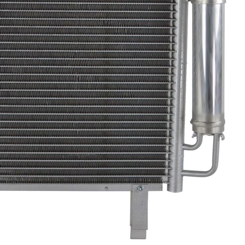 ONE STOP SOLUTIONS 3109 OSC Cooling Products 3109 New Condenser