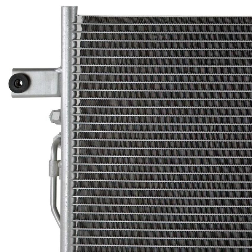 ONE STOP SOLUTIONS 3109 OSC Cooling Products 3109 New Condenser