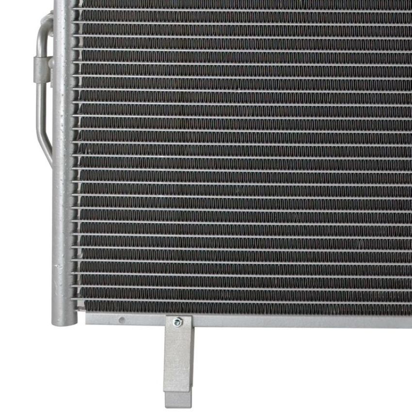 ONE STOP SOLUTIONS 3109 OSC Cooling Products 3109 New Condenser