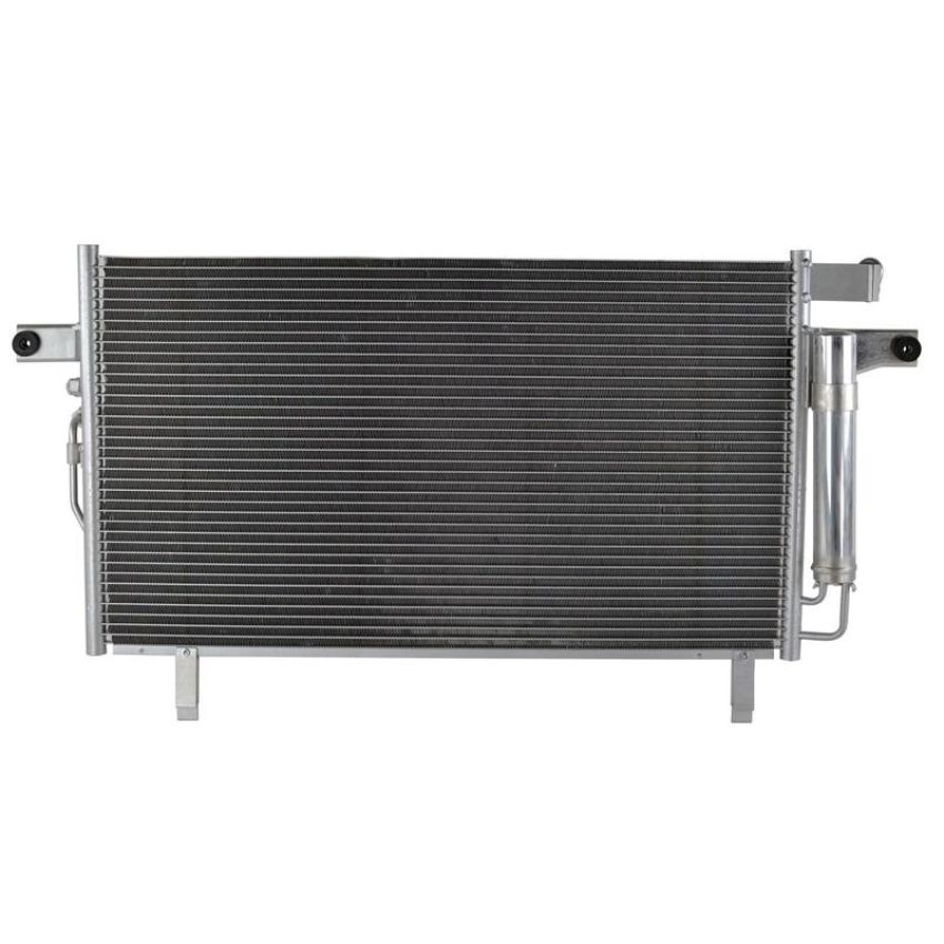 ONE STOP SOLUTIONS 3109 OSC Cooling Products 3109 New Condenser