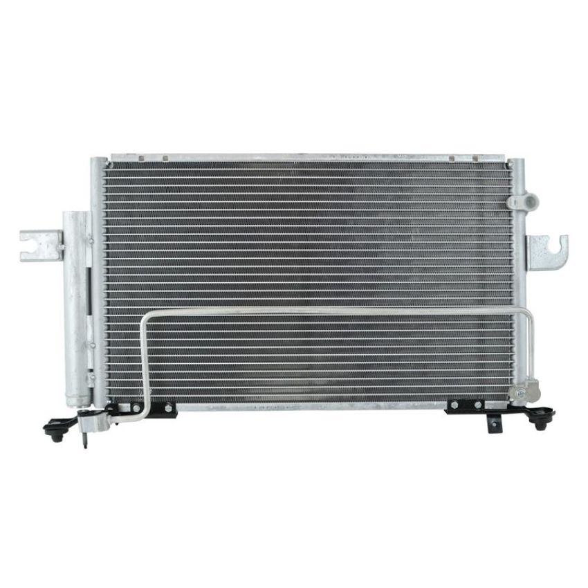 ONE STOP SOLUTIONS 3110 OSC Cooling Products 3110 New Condenser