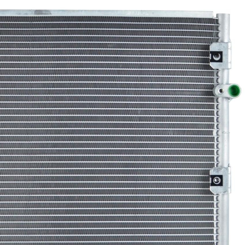 ONE STOP SOLUTIONS 3111 OSC Cooling Products 3111 New Condenser