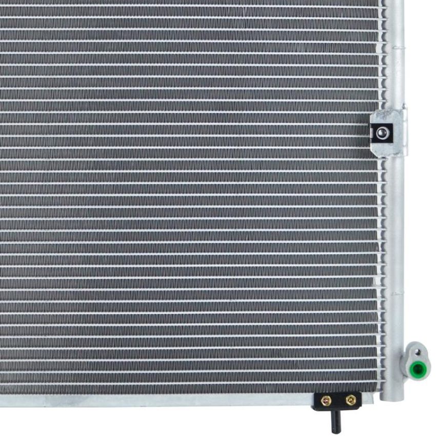 ONE STOP SOLUTIONS 3111 OSC Cooling Products 3111 New Condenser