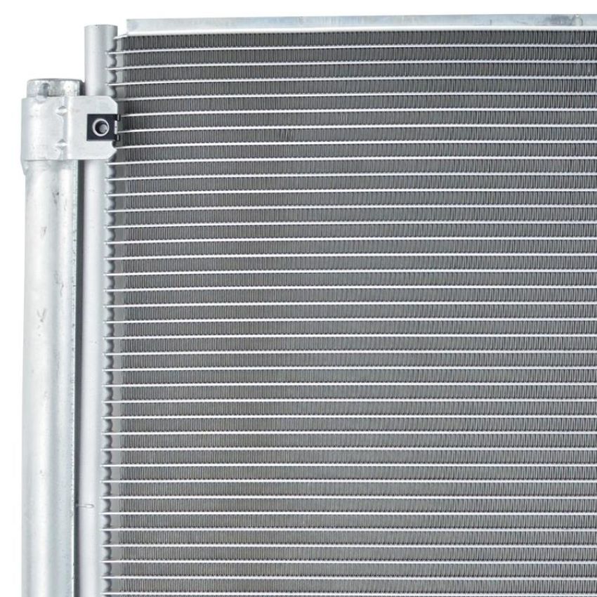 ONE STOP SOLUTIONS 3111 OSC Cooling Products 3111 New Condenser