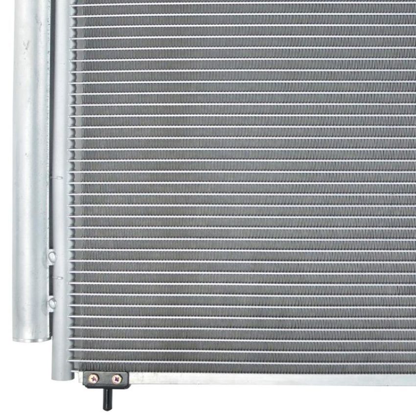 ONE STOP SOLUTIONS 3111 OSC Cooling Products 3111 New Condenser