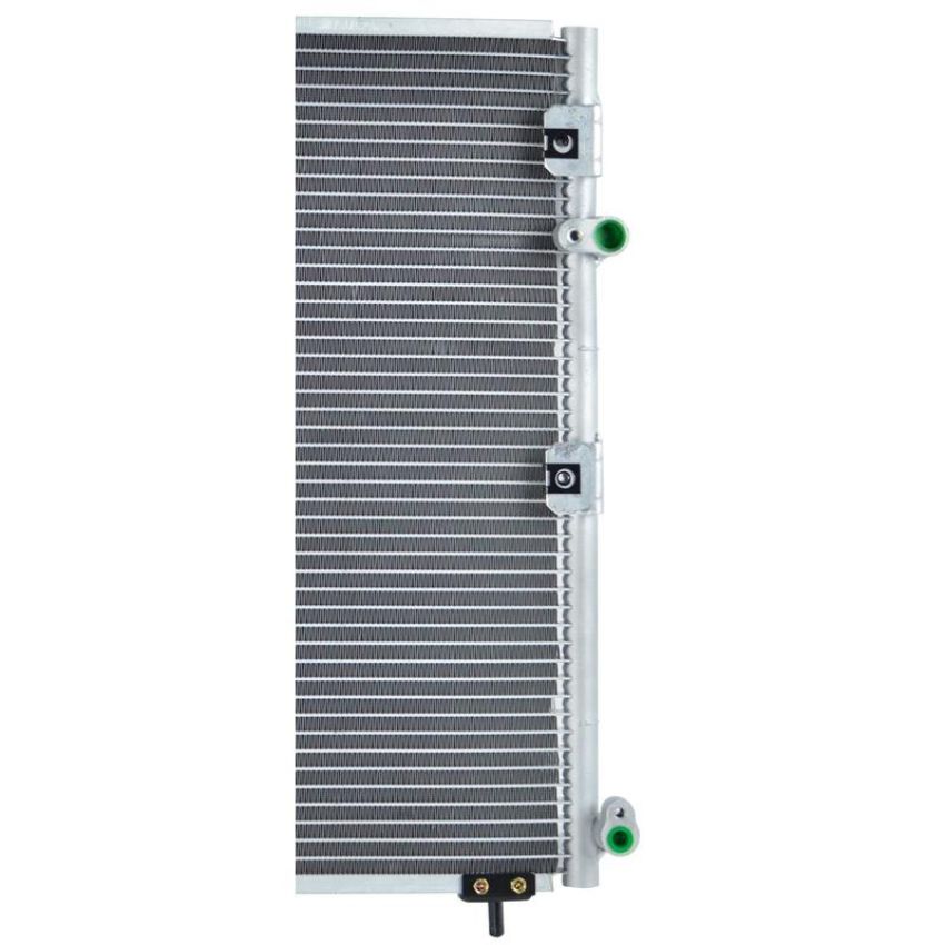 ONE STOP SOLUTIONS 3111 OSC Cooling Products 3111 New Condenser