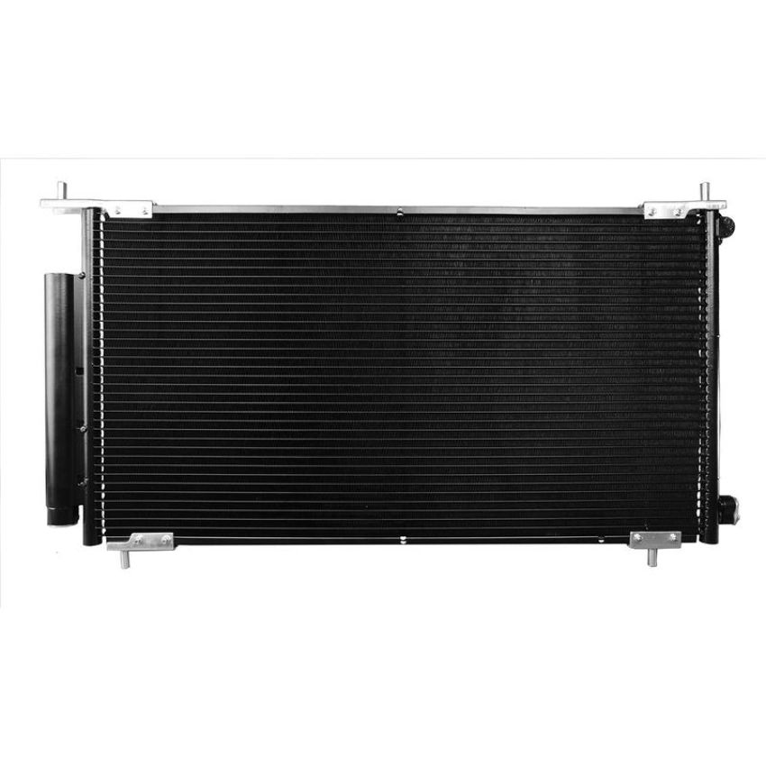ONE STOP SOLUTIONS 3112 OSC Cooling Products 3112 New Condenser