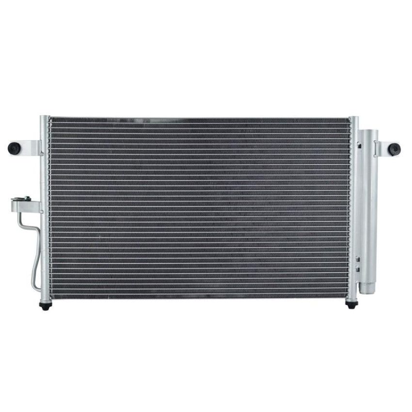 ONE STOP SOLUTIONS 3116 OSC Cooling Products 3116 New Condenser