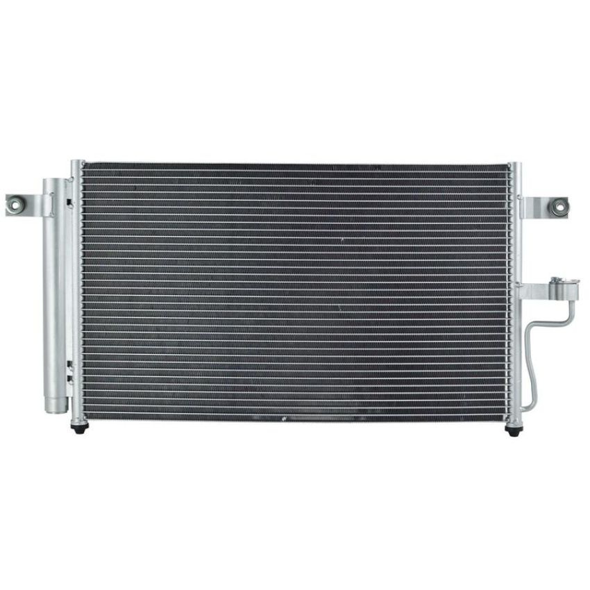 ONE STOP SOLUTIONS 3116 OSC Cooling Products 3116 New Condenser