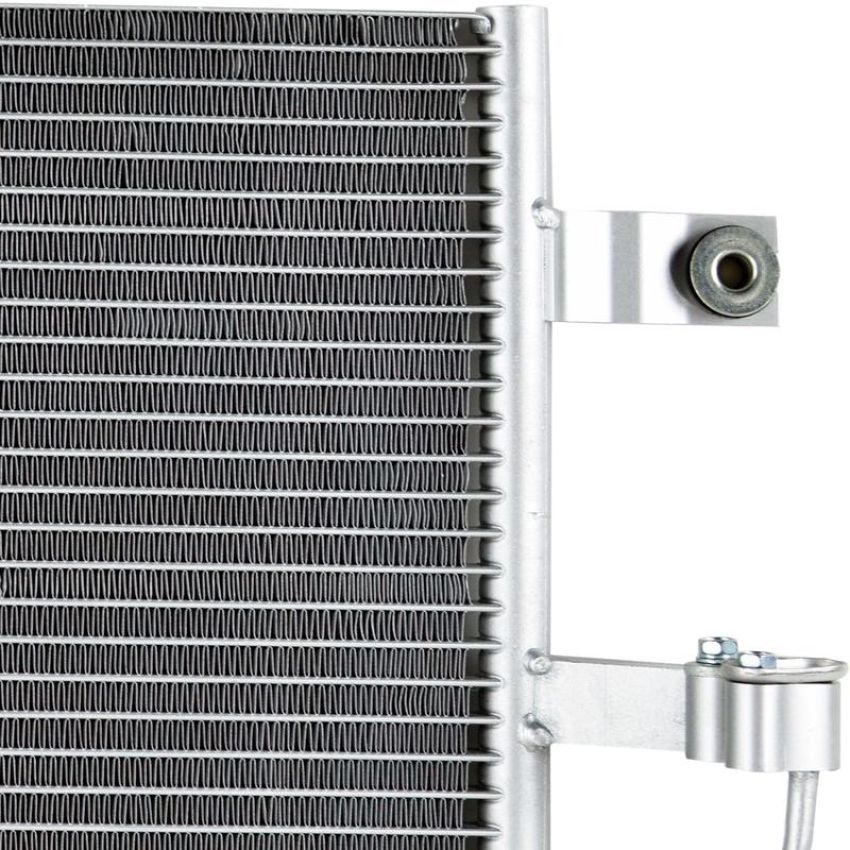 ONE STOP SOLUTIONS 3119 OSC Cooling Products 3119 New Condenser
