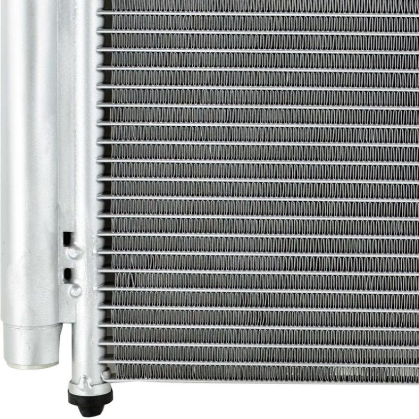ONE STOP SOLUTIONS 3119 OSC Cooling Products 3119 New Condenser