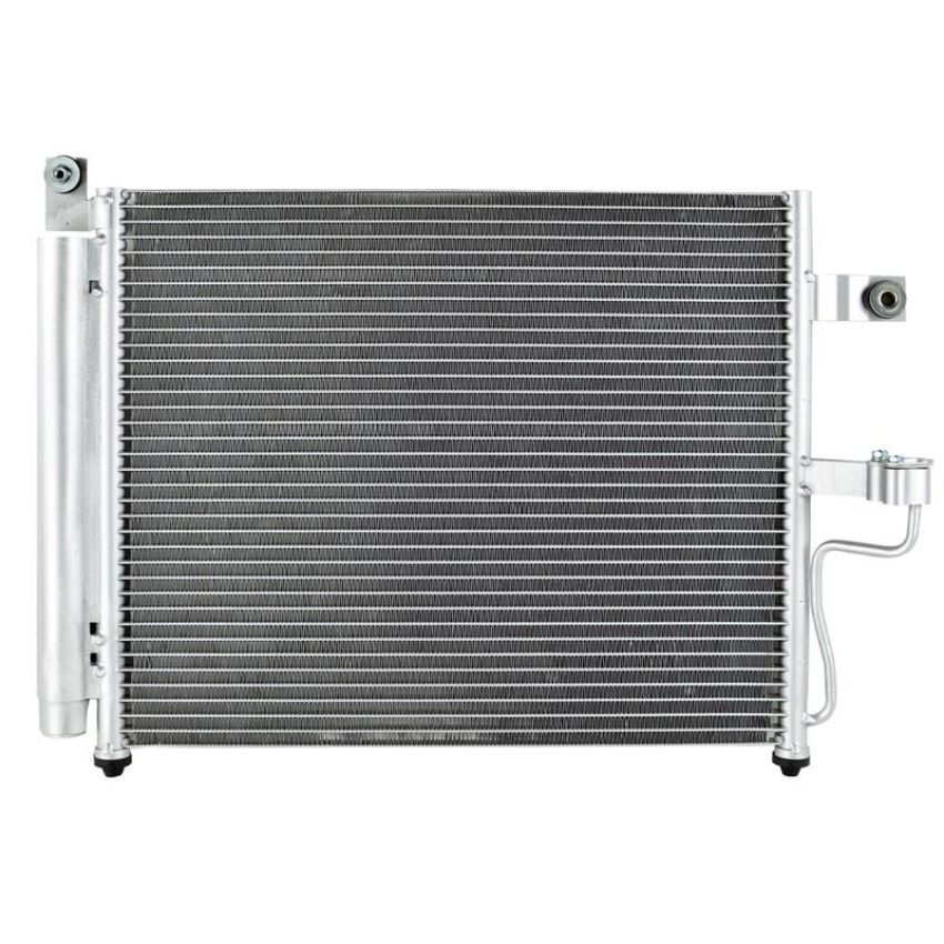 ONE STOP SOLUTIONS 3119 OSC Cooling Products 3119 New Condenser