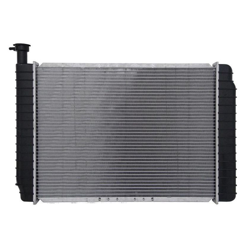 ONE STOP SOLUTIONS 312 OSC Cooling Products 312 New Radiator