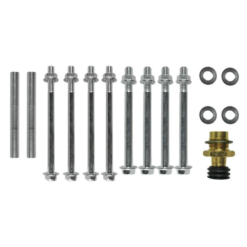 ONE STOP SOLUTIONS 312 OSC Cooling Products 312 New Radiator