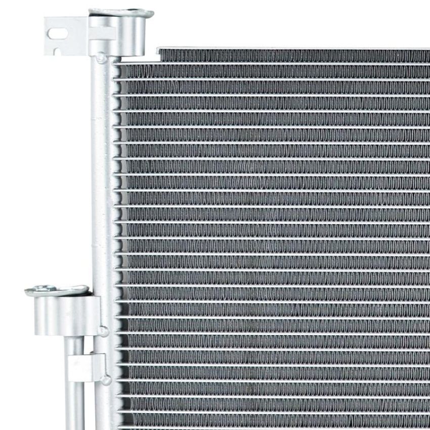 ONE STOP SOLUTIONS 3140 OSC Cooling Products 3140 New Condenser
