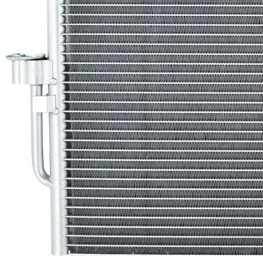 ONE STOP SOLUTIONS 3140 OSC Cooling Products 3140 New Condenser