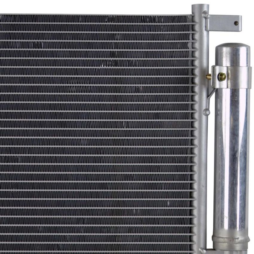 ONE STOP SOLUTIONS 3152 OSC Cooling Products 3152 New Condenser