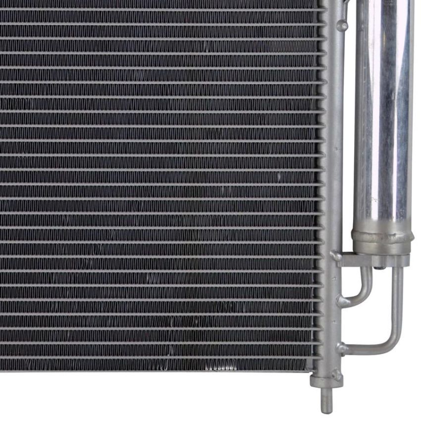 ONE STOP SOLUTIONS 3152 OSC Cooling Products 3152 New Condenser