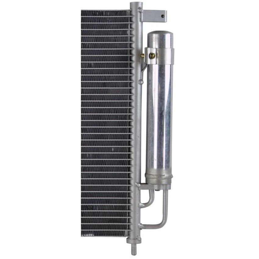 ONE STOP SOLUTIONS 3152 OSC Cooling Products 3152 New Condenser