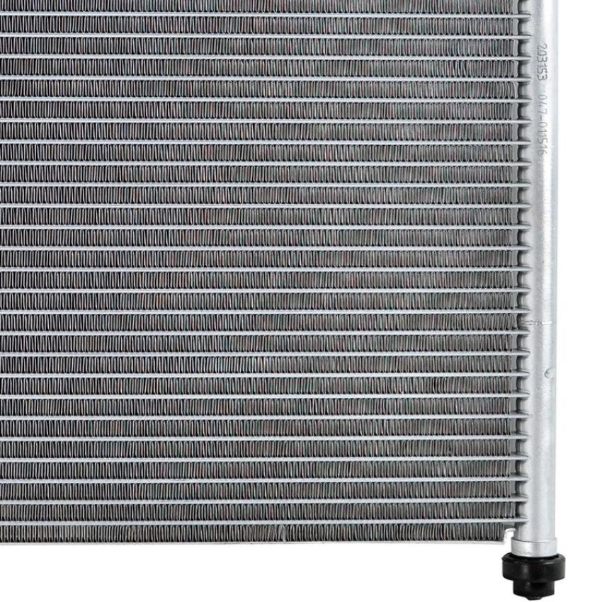 ONE STOP SOLUTIONS 3153 OSC Cooling Products 3153 New Condenser