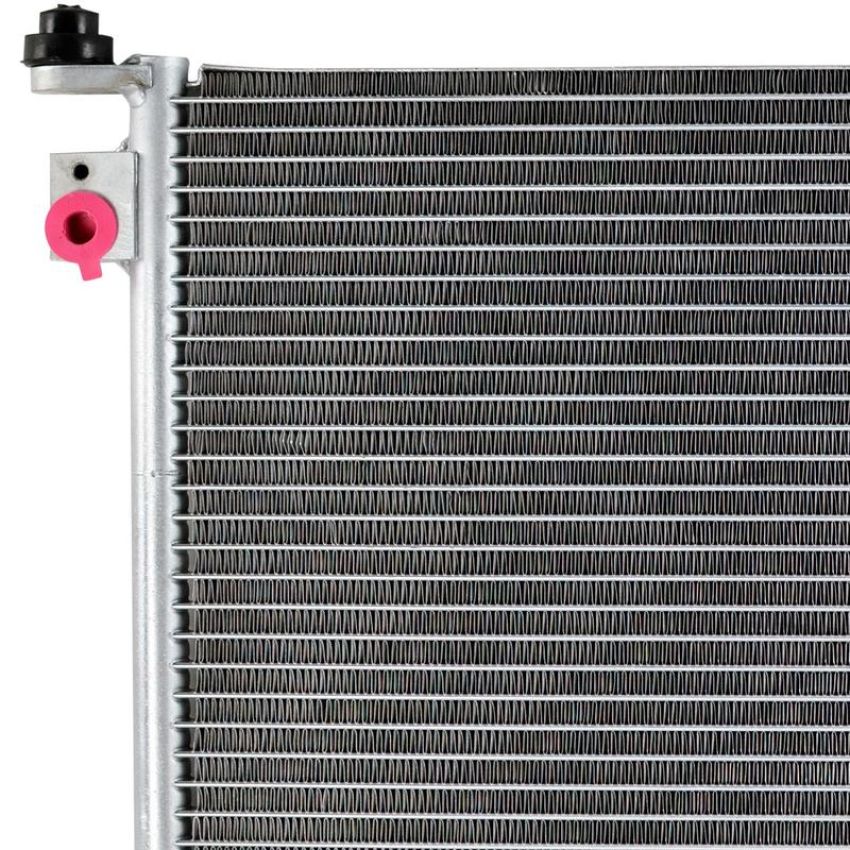 ONE STOP SOLUTIONS 3153 OSC Cooling Products 3153 New Condenser