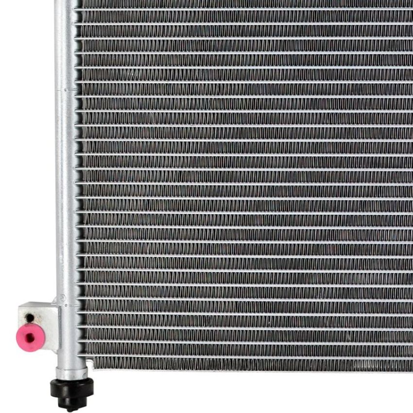 ONE STOP SOLUTIONS 3153 OSC Cooling Products 3153 New Condenser