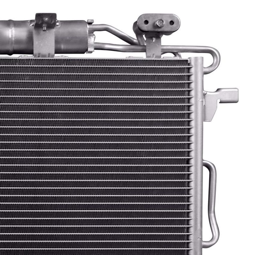 ONE STOP SOLUTIONS 3159 OSC Cooling Products 3159 New Condenser