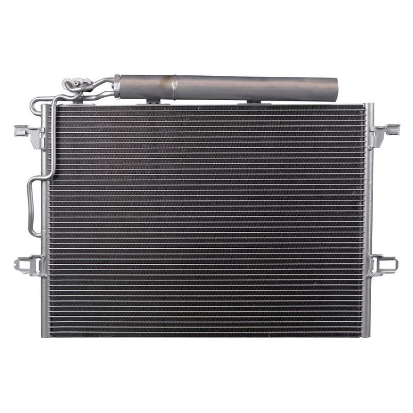 ONE STOP SOLUTIONS 3159 OSC Cooling Products 3159 New Condenser