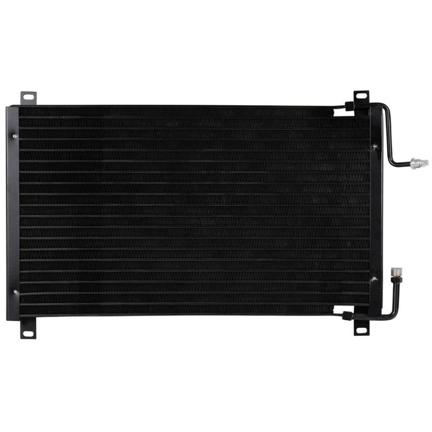ONE STOP SOLUTIONS 3165 OSC Cooling Products 3165 New Condenser
