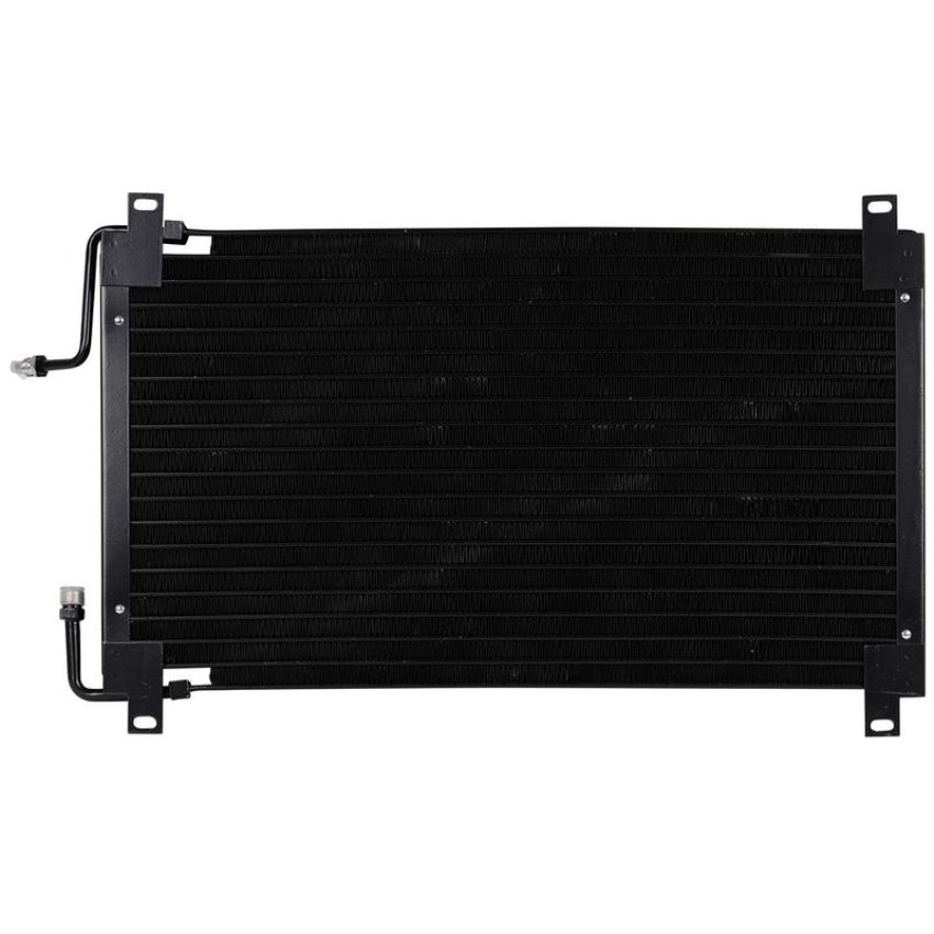 ONE STOP SOLUTIONS 3165 OSC Cooling Products 3165 New Condenser