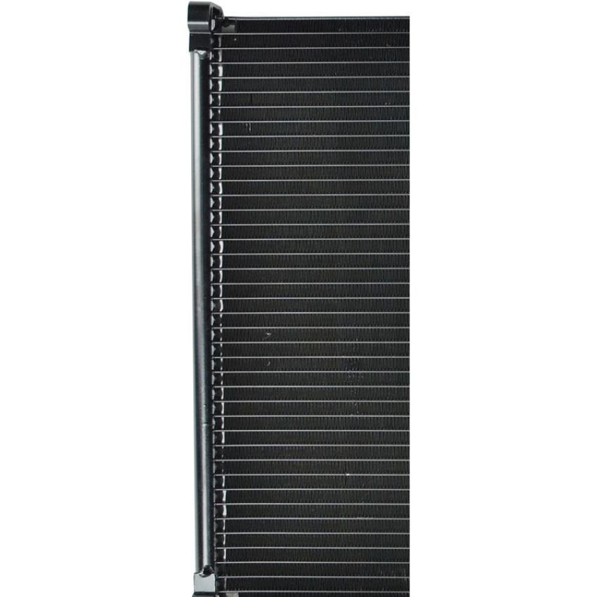 ONE STOP SOLUTIONS 3219 OSC Cooling Products 3219 New Condenser