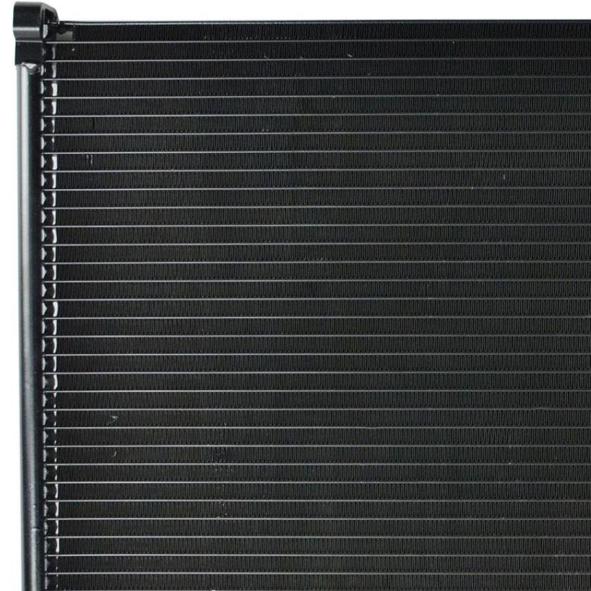 ONE STOP SOLUTIONS 3219 OSC Cooling Products 3219 New Condenser