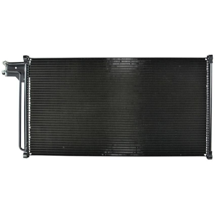 ONE STOP SOLUTIONS 3219 OSC Cooling Products 3219 New Condenser