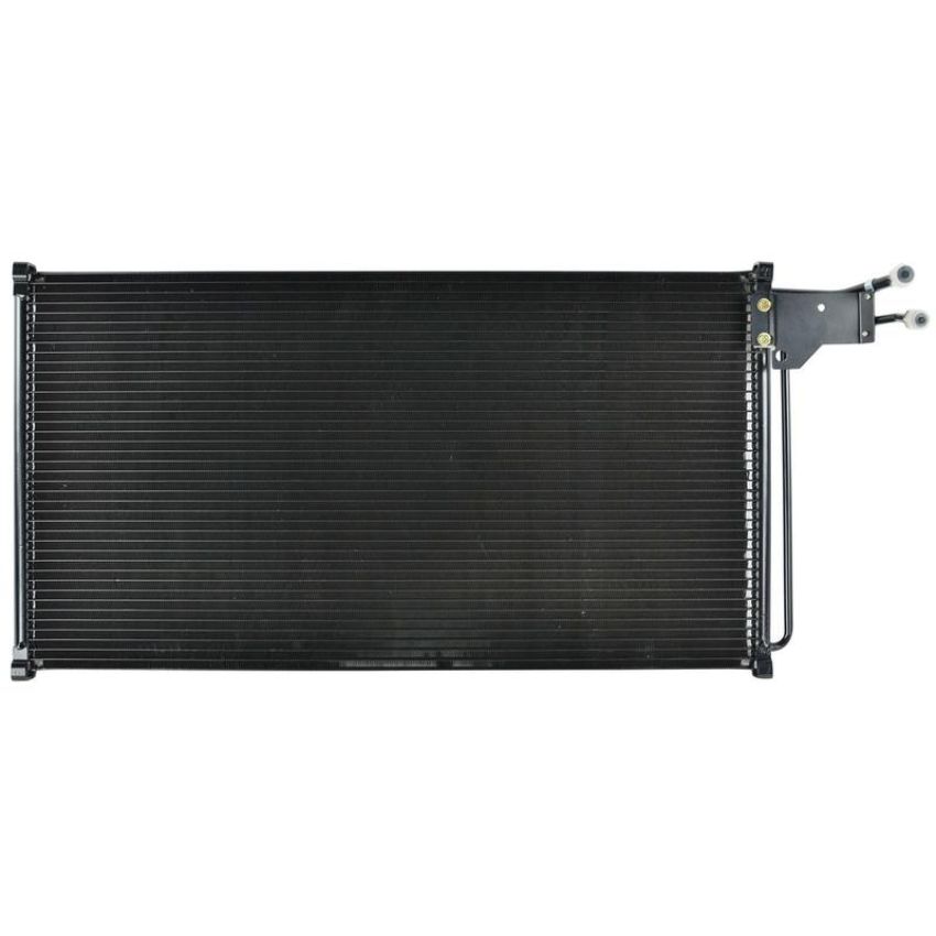 ONE STOP SOLUTIONS 3219 OSC Cooling Products 3219 New Condenser